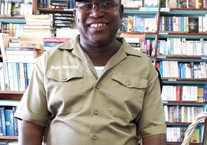 Donations for Melford's Family