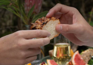 Grain of Life - a Bakers’ Delight