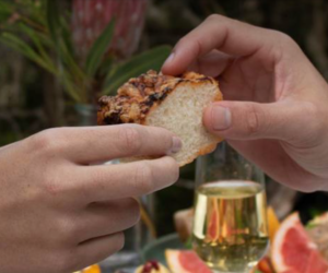 Grain of Life - a Bakers’ Delight