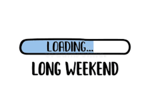 Wine & Company - Long Weekends