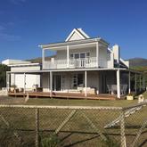 Painting Project in the Overberg - TH Painters - Pringle Bay & Rooi Els