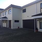 Painting Project in the Overberg - TH Painters - Pringle Bay & Rooi Els