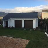 Painting Project in the Overberg - TH Painters - Pringle Bay & Rooi Els