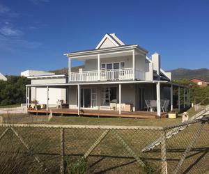 Painting Projects in the Overberg