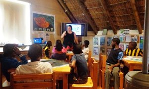 Dibanisa Environmental Education Programme