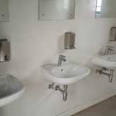 Trail End Hut - RG Loodgieters - Bredasdorp