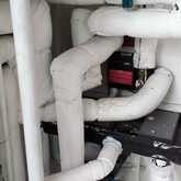 Trail End Hut - RG Loodgieters - Bredasdorp