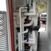 Trail End Hut - RG Loodgieters - Bredasdorp