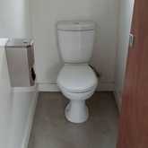 Trail End Hut - RG Loodgieters - Bredasdorp