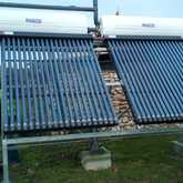 Potberg Hut - New Solar - RG Loodgieters - Bredasdorp