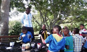 Dibanisa Environmental Education Programme