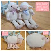 B@a-B@a's Available at Minco’s Kid’s Boutique