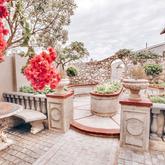 Exterior - Chateau de Marine Boutique Hotel - Agulhas/Struisbaai