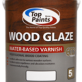 Hermanus - Wilkoo Marketing Paint Distributors - Wood Glaze