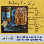 Father's Day Gifts