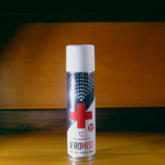 GlueDevil ViroMist Sanitizing Aerosol Spray - The Colour Box - Gansbaai