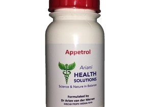 Appetrol - Natural Safe Appetite Suppressant