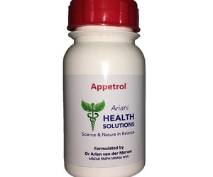 Appetrol - Natural Safe Appetite Suppressant