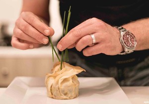 18 - 21 June 2020 Lunch/Dinner Menu