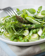 Recipe: Shamrock Salad