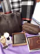 Treat your dad this Father's Day!