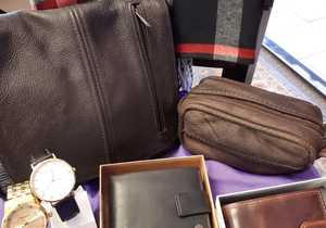 Treat your dad this Father's Day!