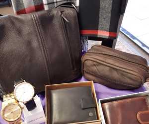 Treat your dad this Father's Day!