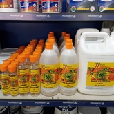 Hermanus - Wilkoo Marketing Paint Distributors - Sanitizers