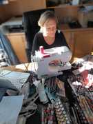 Enter the Rooi Els Masketeers: Help Needed