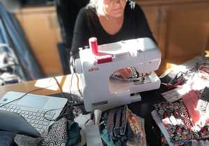 Enter the Rooi Els Masketeers: Help Needed