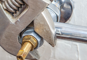 How to Change a Tap Washer