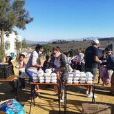 Villiersdorp - Ecclesia Centre 