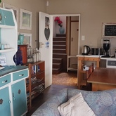 Breakfast/Dining area