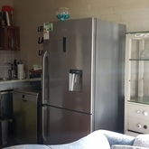 Breakfast/Dining area