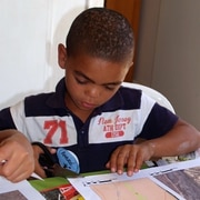 Download our Lockdown Learning Booklet