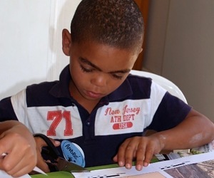 Download our Lockdown Learning Booklet