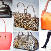 Handbags - Komtessa - Gansbaai