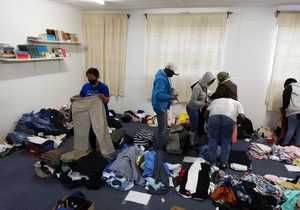 Ecclesia Centre Acknowledged All Soup Kitchens