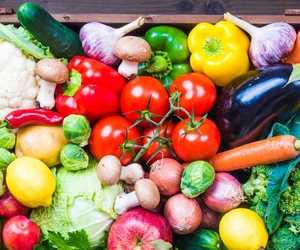 Fresh Produce Boxes - (29 June - 02 July 2020)