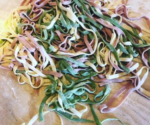 Fresh Pasta Made Daily