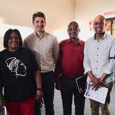 Management Committee - Hermanus Child And Family Services