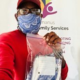 COVID-Relief Projects - Hermanus Child And Family Services