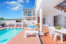 We are open to the public!