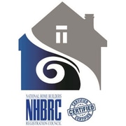 NHBRC Certified | BIBC Compliant