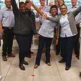 Staff - Bredasdorp Pharmacy