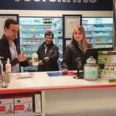 Staff - Bredasdorp Pharmacy