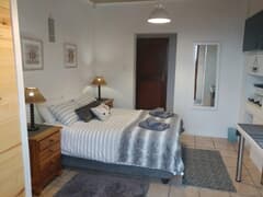 We are open to the public!