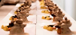 3 - 5 July 2020 Menu