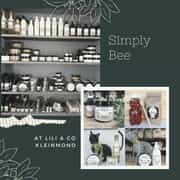 Simply Bee Beauty & Body Products