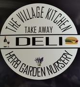 The Village Kitchen Deli & Take Away Opening on 5 September 2020!